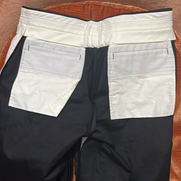 COMME des GARÇONS
Black Pants - Picture 8 of 13